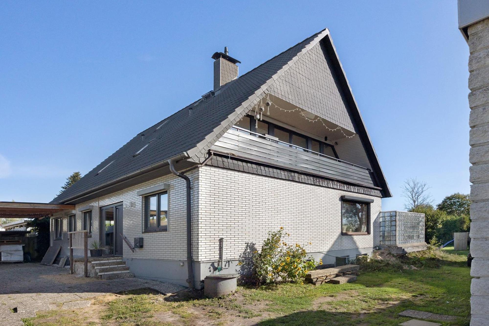 Halstenbek Villa Kokorey מראה חיצוני תמונה